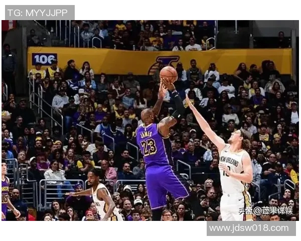 太阳击败湖人，西部季后赛竞争白热化